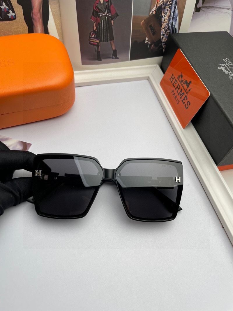 Hermes Sunglasses